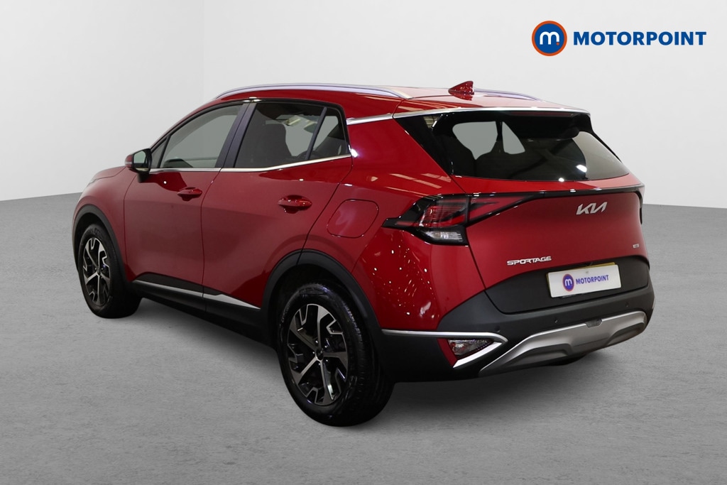 Used Kia Sportage 2025 for sale - 78015587: Photo 5