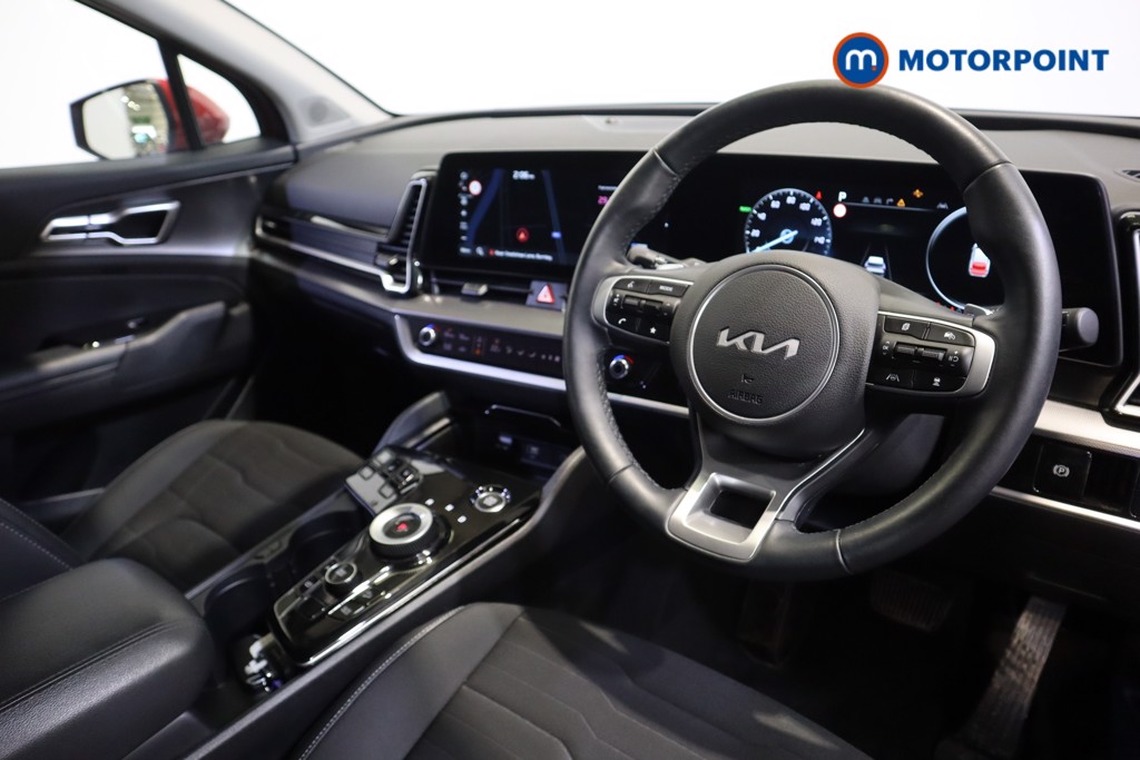 Used Kia Sportage 2025 for sale - 78015587: Photo 9