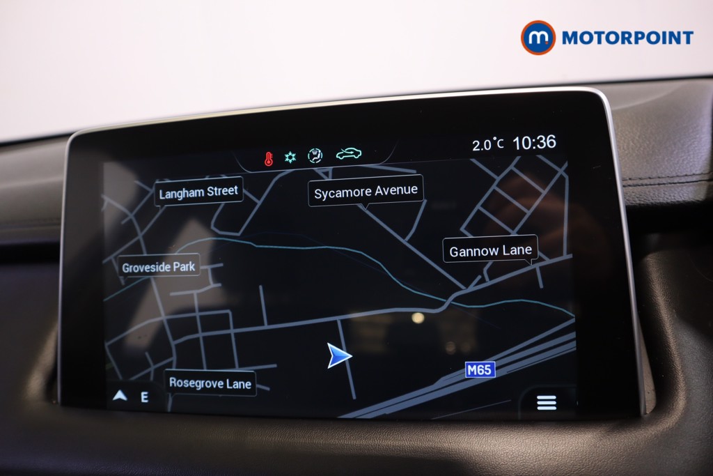 Used MG MG HS 2022 for sale - 77579129: Photo 10