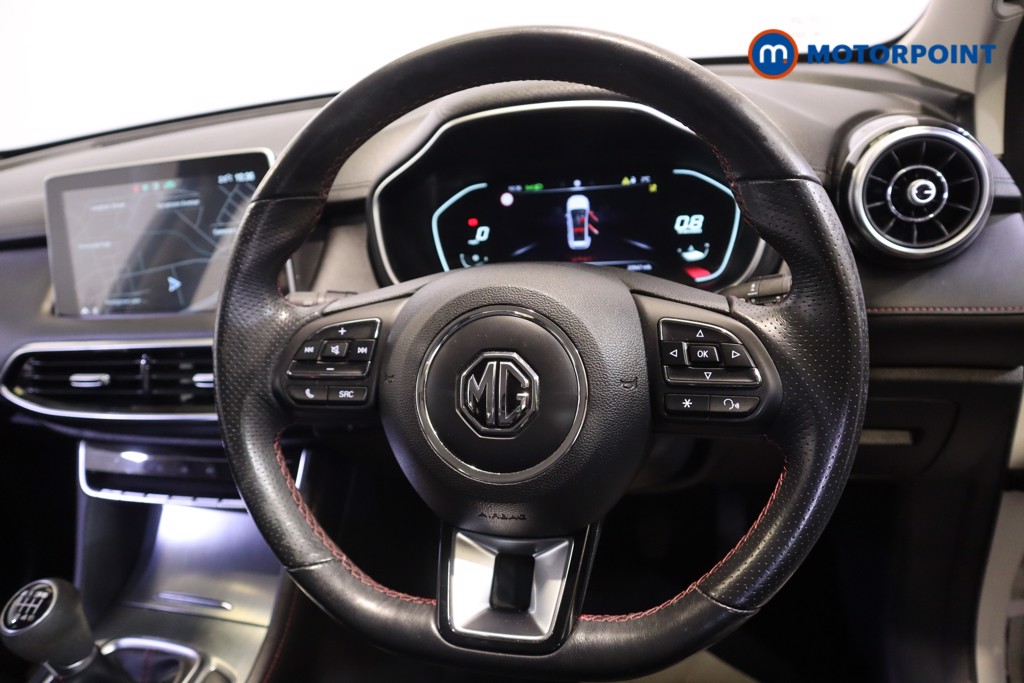 Used MG MG HS 2022 for sale - 77579129: Photo 11