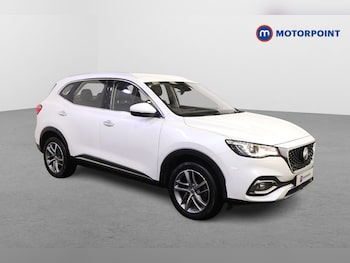 Used MG MG HS 2022 for sale - 77579129: Photo