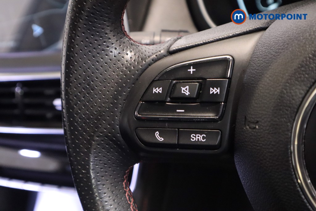 Used MG MG HS 2022 for sale - 77579129: Photo 22