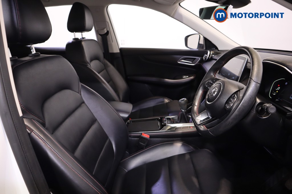 Used MG MG HS 2022 for sale - 77579129: Photo 24