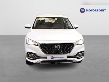 Used MG MG HS 2022 for sale - 77579129: Photo