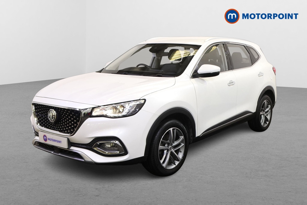 Used MG MG HS 2022 for sale - 77579129: Photo 3