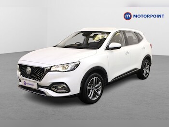 Used MG MG HS 2022 for sale - 77579129: Photo