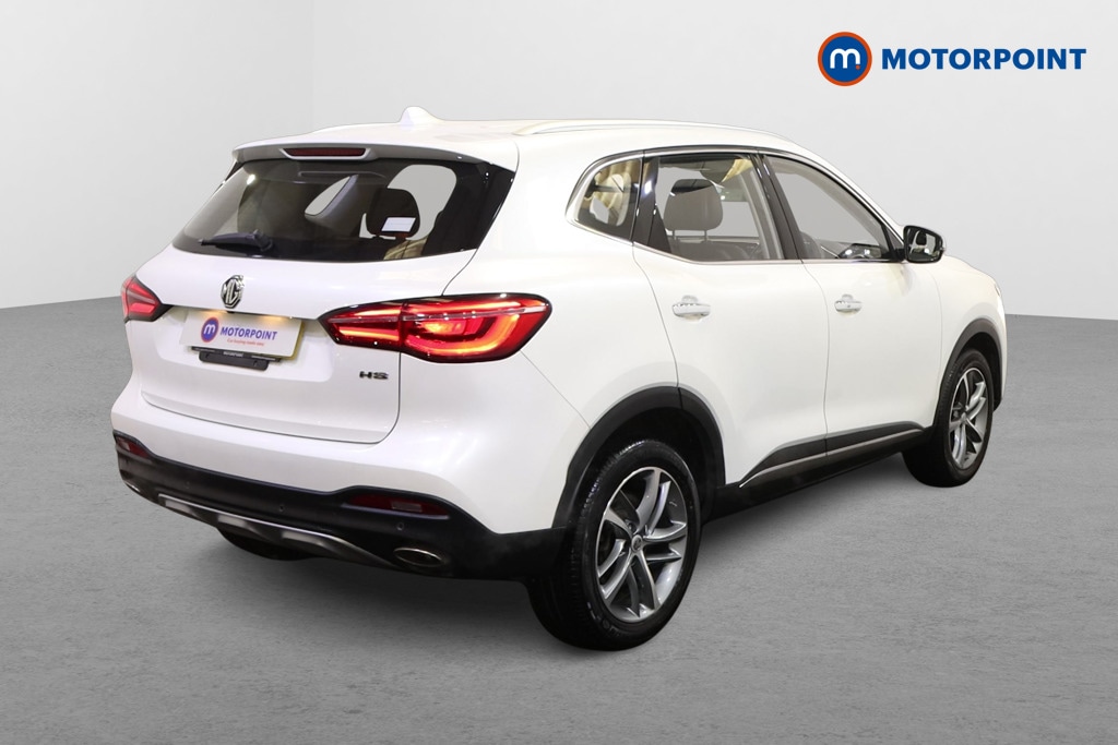 Used MG MG HS 2022 for sale - 77579129: Photo 7