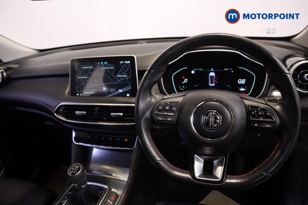 Used MG MG HS 2022 for sale - 77579129: Photo 9