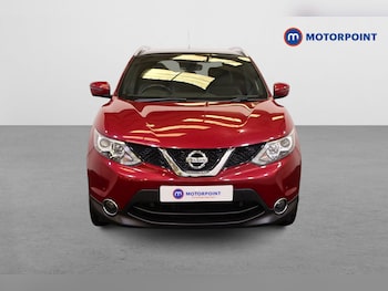 Used Nissan Qashqai  for sale - 75734784: Photo