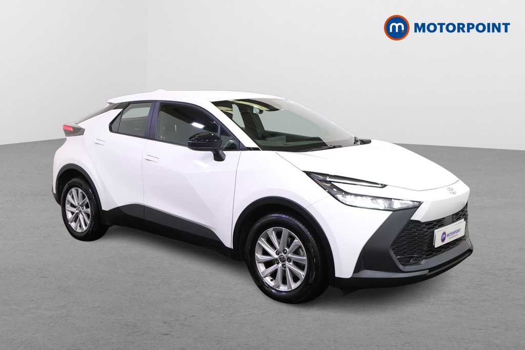 Used Toyota C-HR 2024 for sale - 76075139: Photo 1