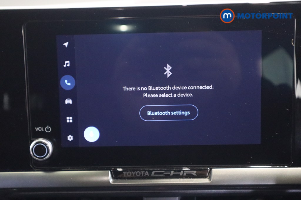 Used Toyota C-HR 2024 for sale - 76075139: Photo 10