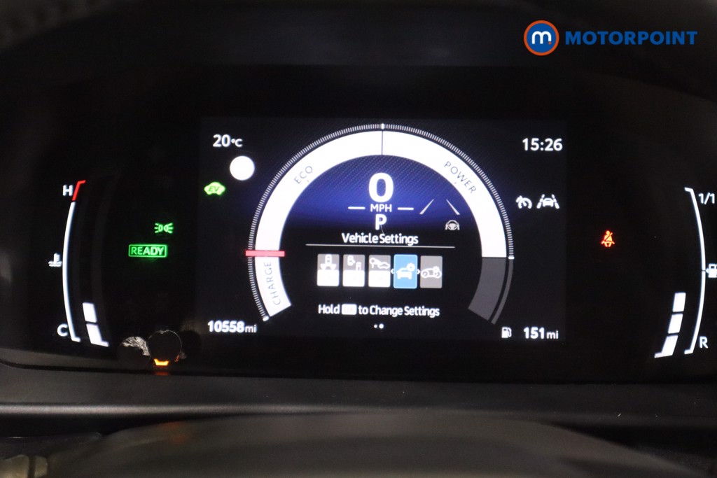 Used Toyota C-HR 2024 for sale - 76075139: Photo 11