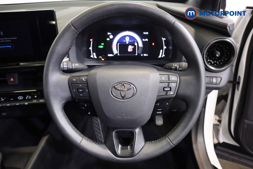 Used Toyota C-HR 2024 for sale - 76075139: Photo 12