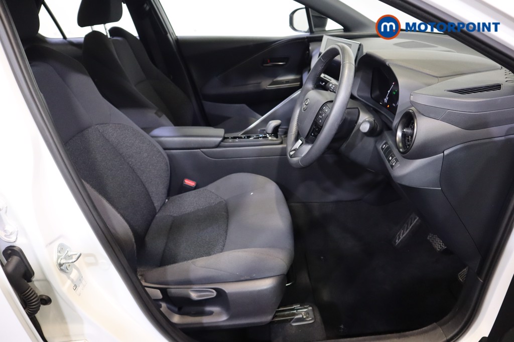 Used Toyota C-HR 2024 for sale - 76075139: Photo 14