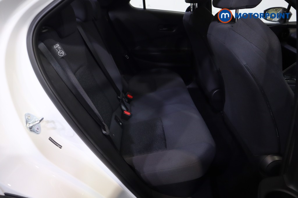 Used Toyota C-HR 2024 for sale - 76075139: Photo 15