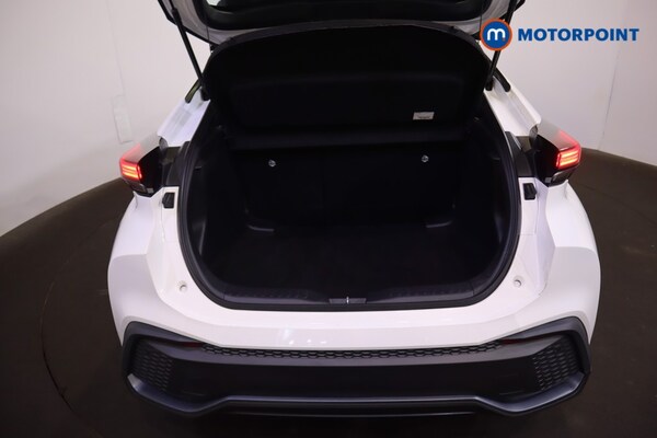 Used Toyota C-HR 2024 for sale - 76075139: Photo 16