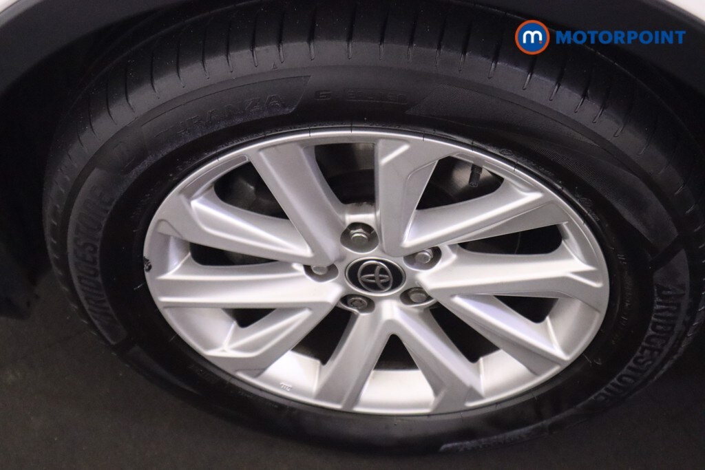 Used Toyota C-HR 2024 for sale - 76075139: Photo 18