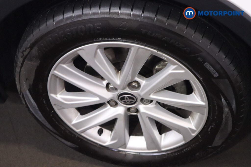 Used Toyota C-HR 2024 for sale - 76075139: Photo 19