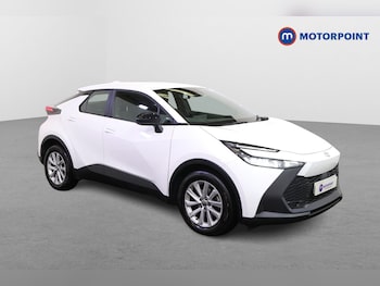 2024 - 1.8 Hybrid Icon 5dr CVT