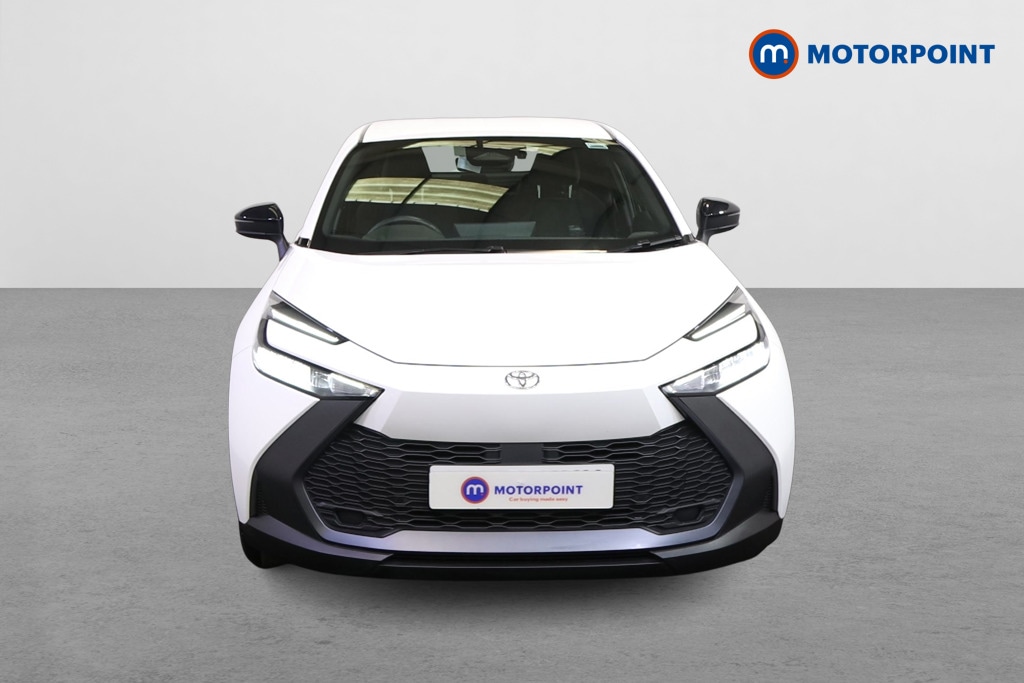 Used Toyota C-HR 2024 for sale - 76075139: Photo 2