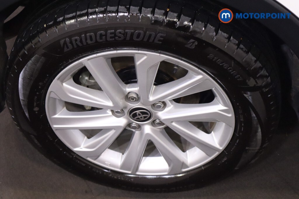 Used Toyota C-HR 2024 for sale - 76075139: Photo 20