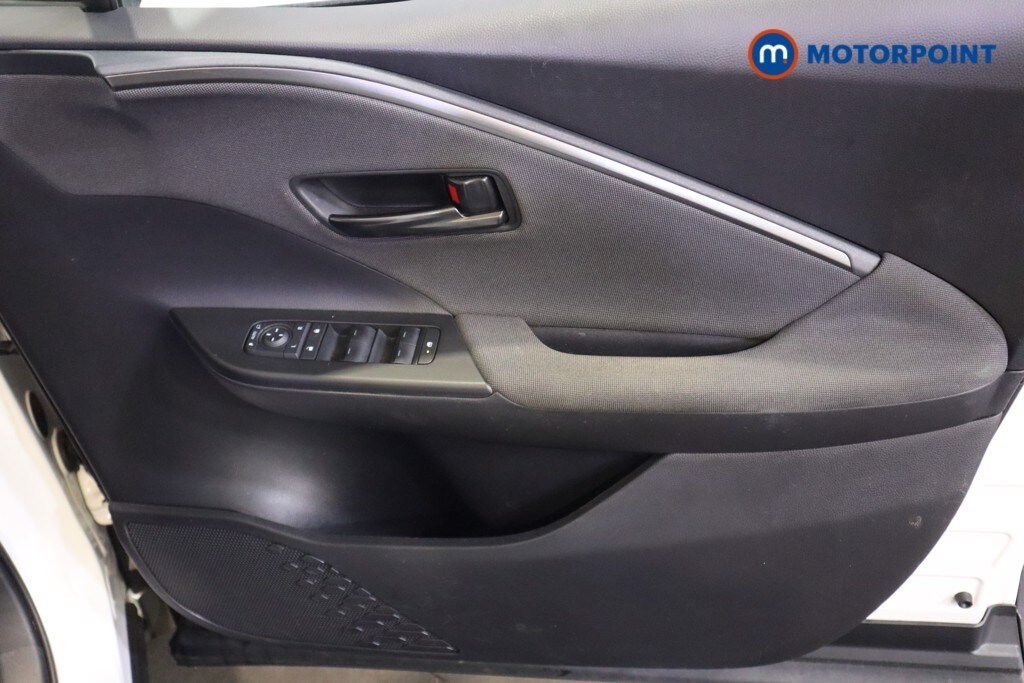 Used Toyota C-HR 2024 for sale - 76075139: Photo 21