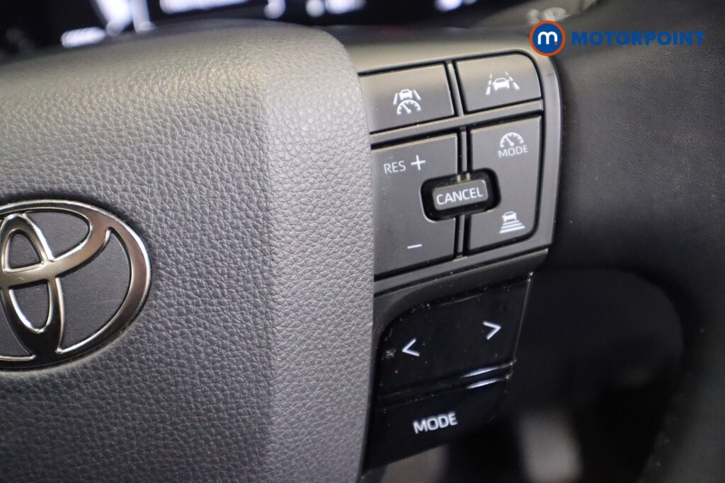 Used Toyota C-HR 2024 for sale - 76075139: Photo 26