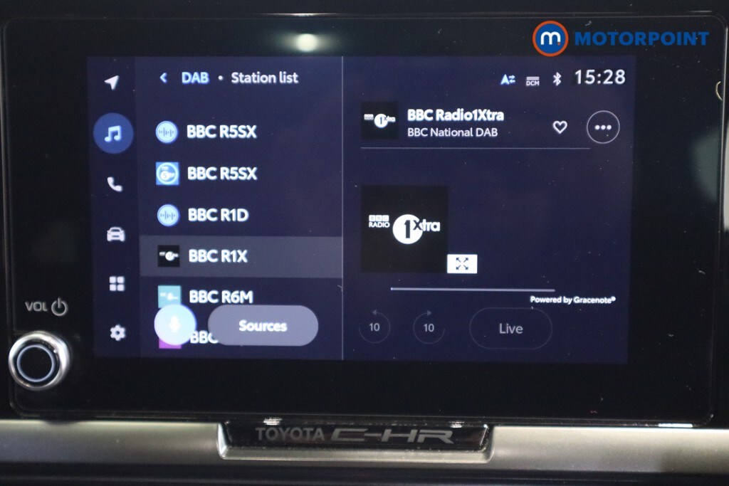 Used Toyota C-HR 2024 for sale - 76075139: Photo 28