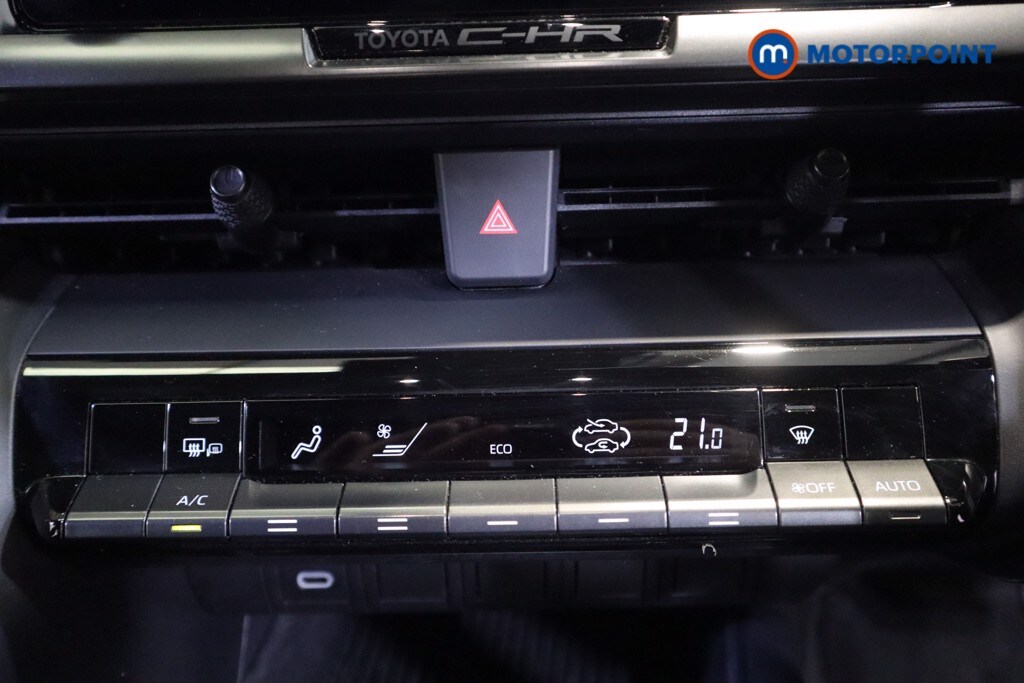 Used Toyota C-HR 2024 for sale - 76075139: Photo 29