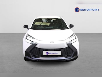 Used Toyota C-HR 2024 for sale - 76075139: Photo 2