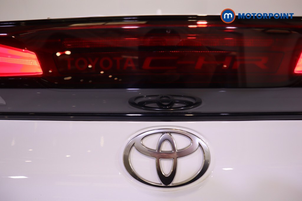 Used Toyota C-HR 2024 for sale - 76075139: Photo 38