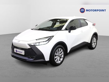Used Toyota C-HR 2024 for sale - 76075139: Photo 3
