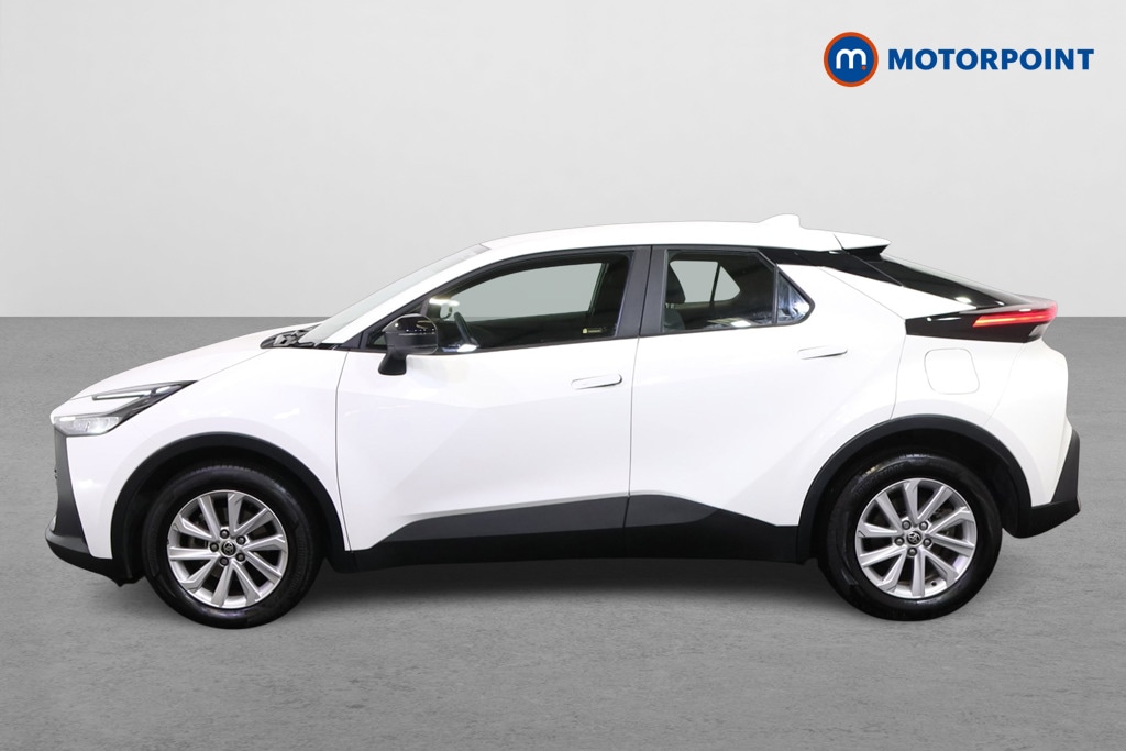 Used Toyota C-HR 2024 for sale - 76075139: Photo 4