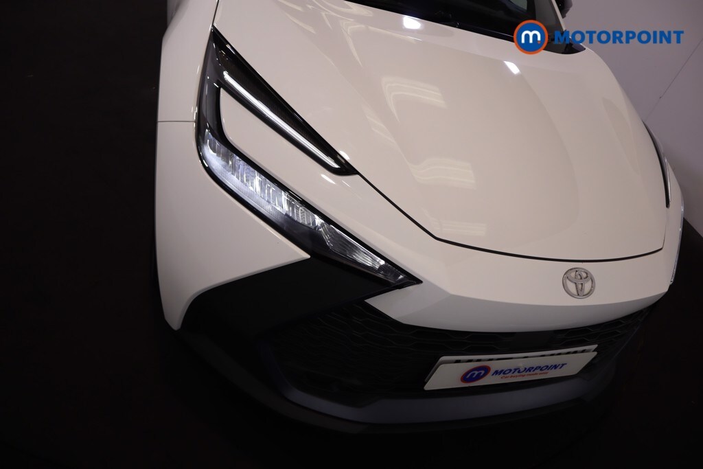 Used Toyota C-HR 2024 for sale - 76075139: Photo 44