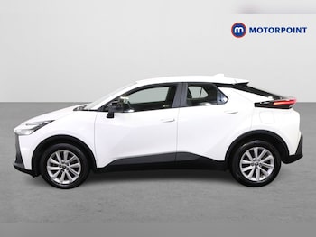 Used Toyota C-HR 2024 for sale - 76075139: Photo 4