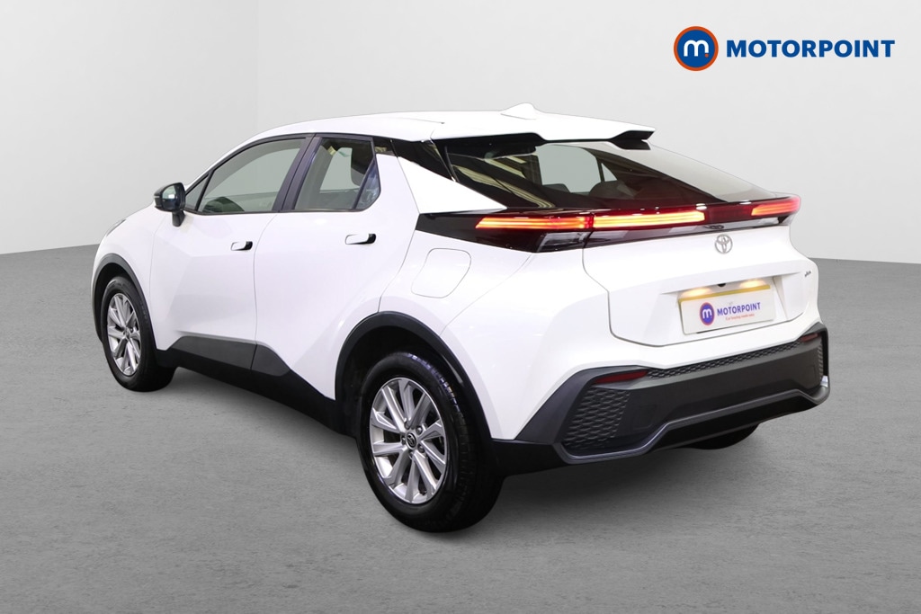 Used Toyota C-HR 2024 for sale - 76075139: Photo 5