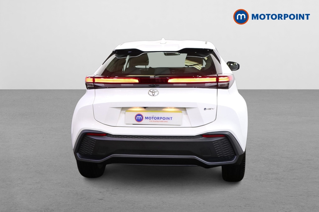 Used Toyota C-HR 2024 for sale - 76075139: Photo 6