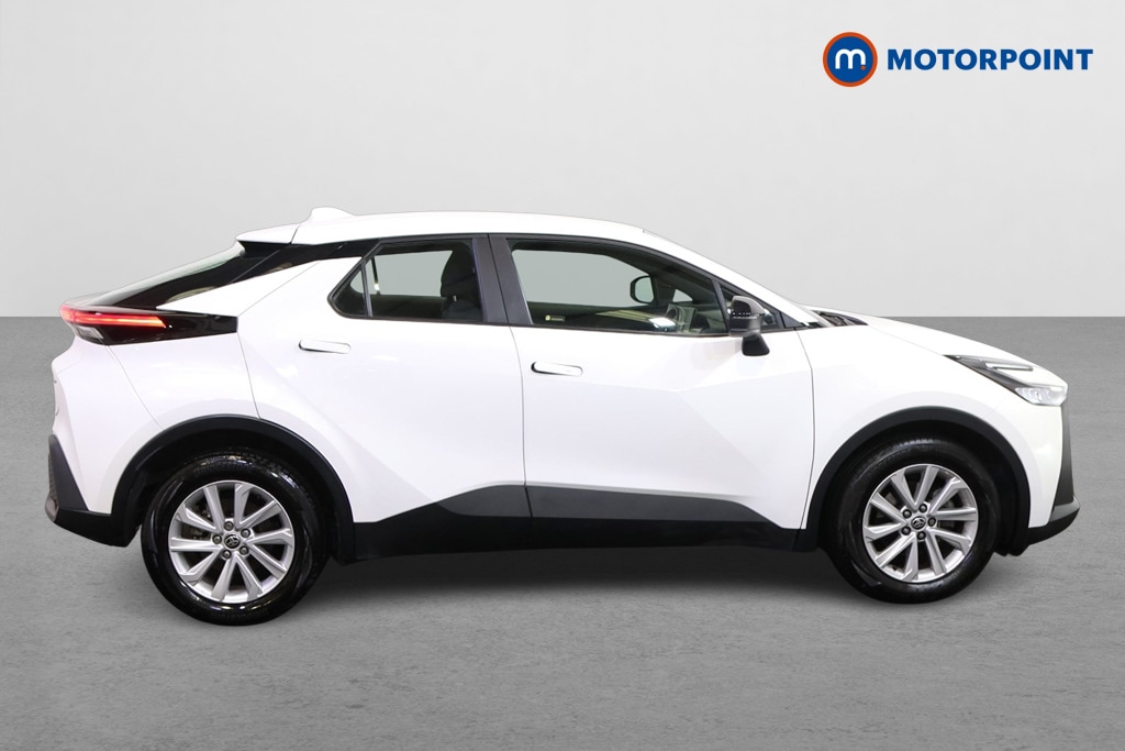 Used Toyota C-HR 2024 for sale - 76075139: Photo 8