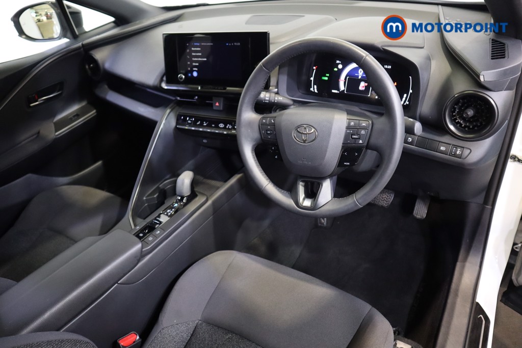 Used Toyota C-HR 2024 for sale - 76075139: Photo 9