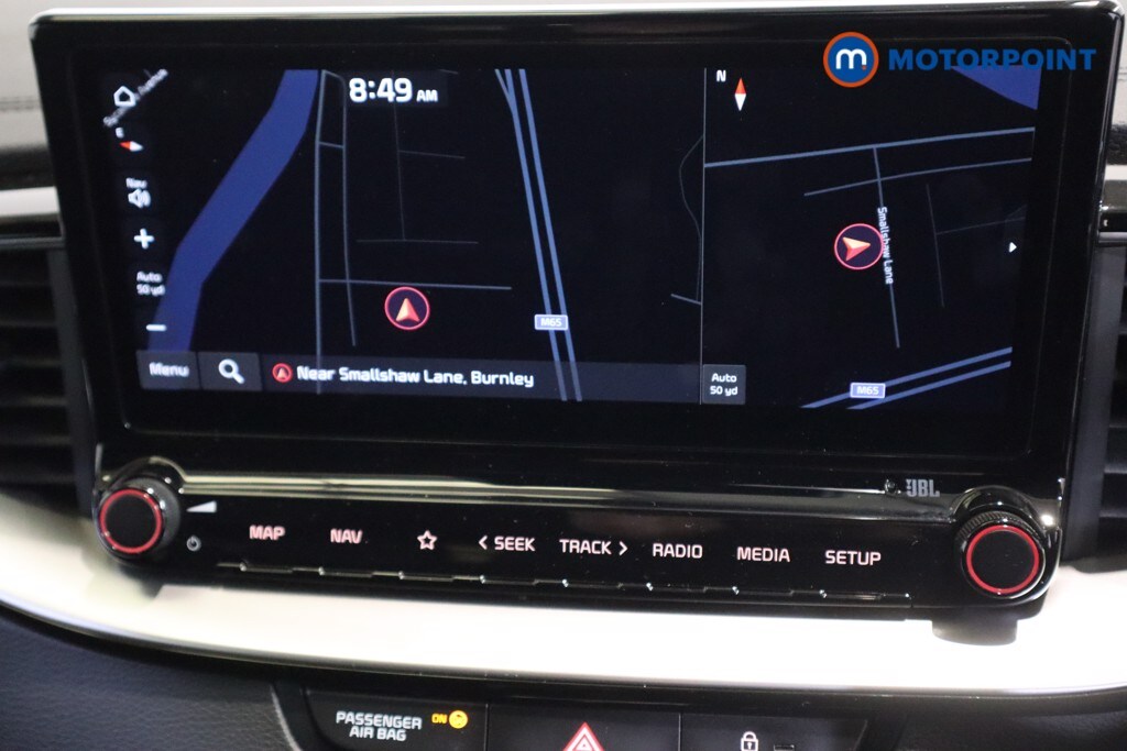 Used Kia Ceed 2023 for sale - 78109826: Photo 10