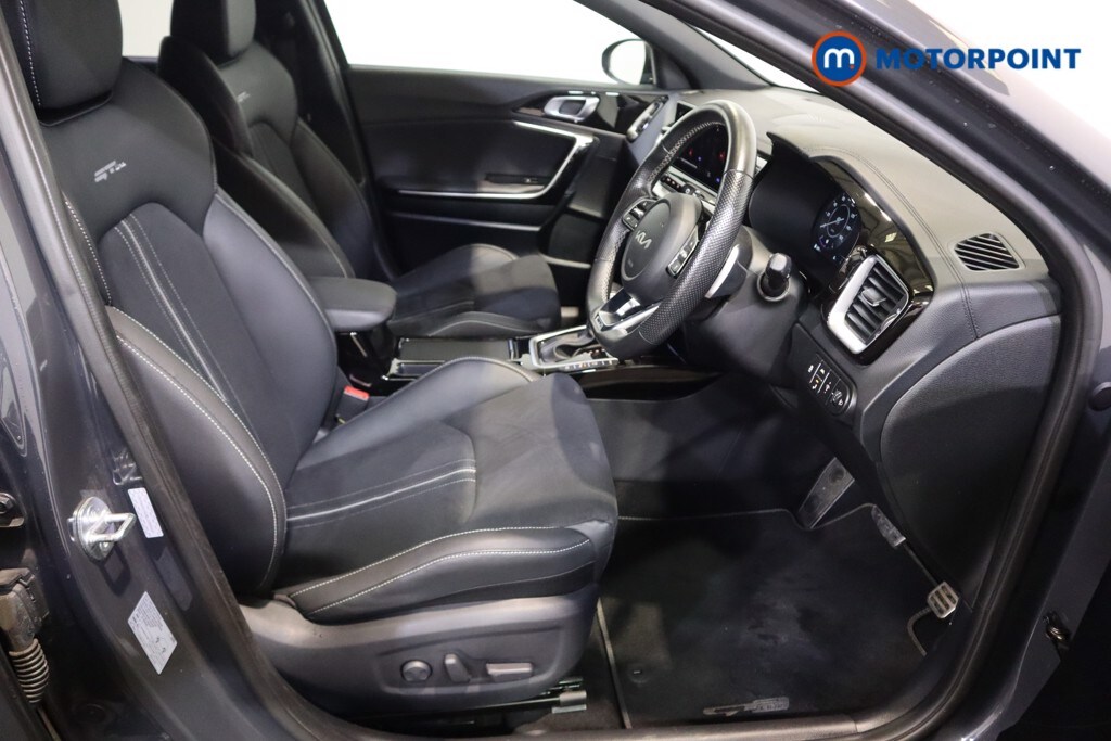 Used Kia Ceed 2023 for sale - 78109826: Photo 14