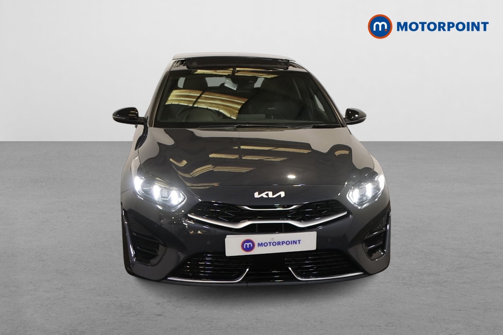 Used Kia Ceed 2023 for sale - 78109826: Photo 2