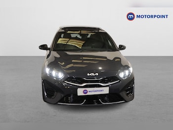 Used Kia Ceed undefined for sale - 78109826: Photo