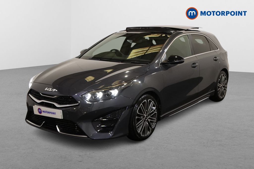 Used Kia Ceed 2023 for sale - 78109826: Photo 3