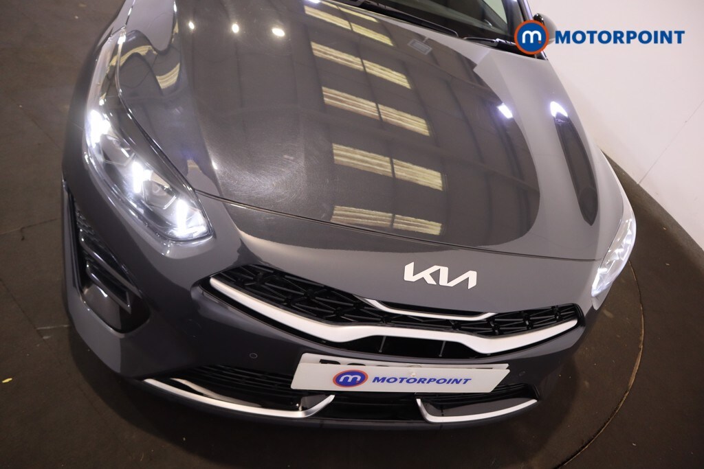 Used Kia Ceed 2023 for sale - 78109826: Photo 49