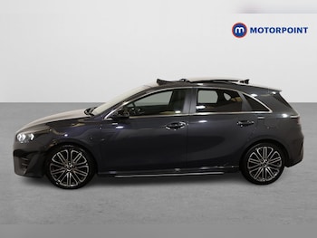 Used Kia Ceed undefined for sale - 78109826: Photo