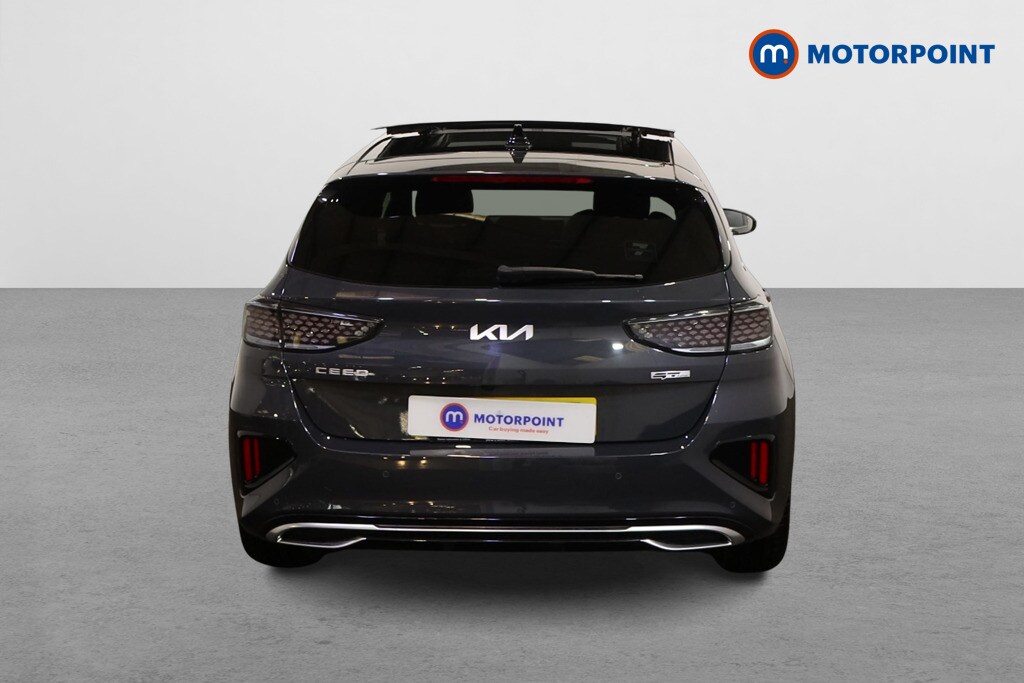 Used Kia Ceed 2023 for sale - 78109826: Photo 6