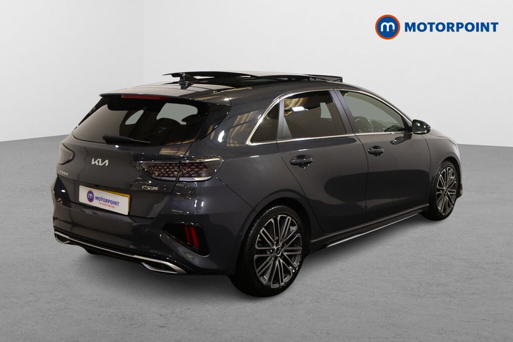 Used Kia Ceed 2023 for sale - 78109826: Photo 7