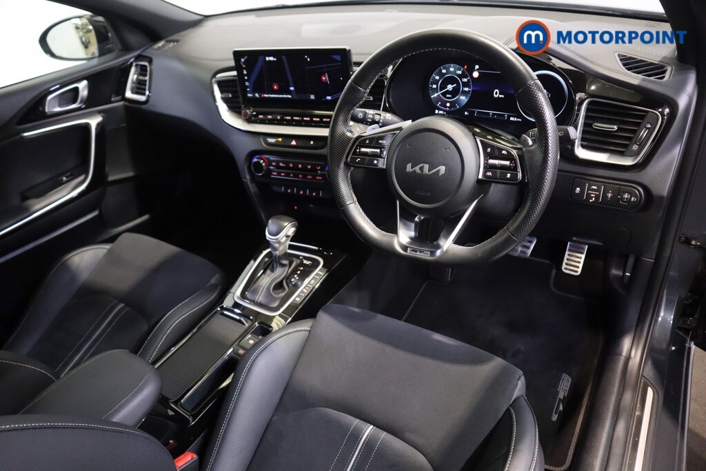 Used Kia Ceed 2023 for sale - 78109826: Photo 9