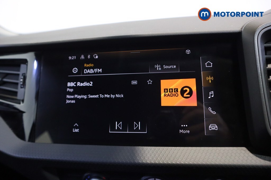 Used Audi A1 for sale - 77590969: Photo 10